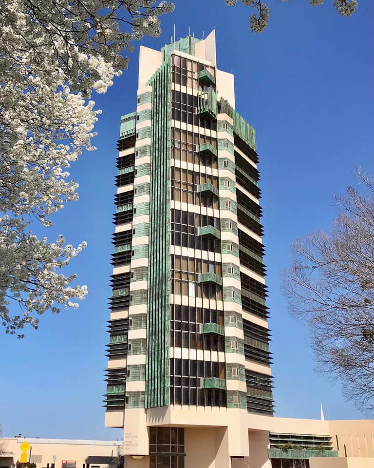 Copper Tree, Inc Completes Acquisition of Frank Lloyd Wright’s Price Tower